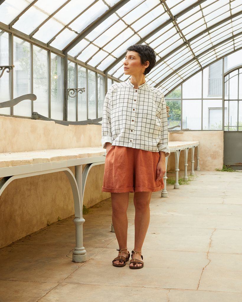 Linen & Soul Capsule Collection SS2021 9