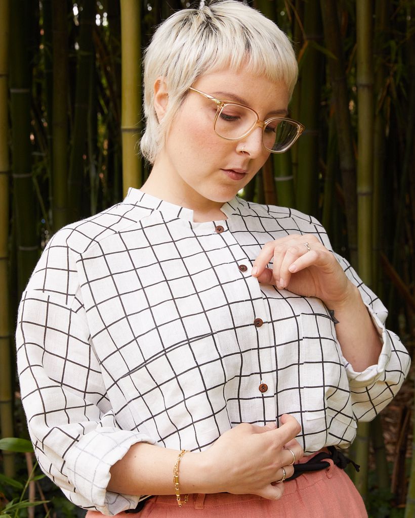 Linen & Soul Capsule Collection SS2021 12