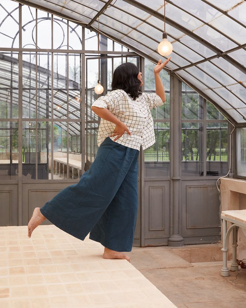 Linen & Soul Capsule Collection SS2021 14