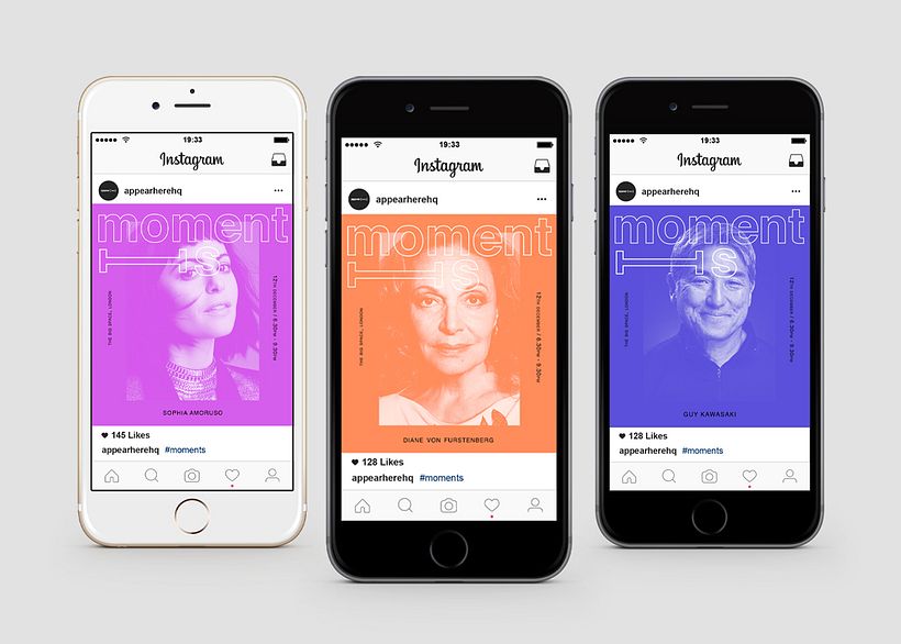 moment_s by appear [here], London UK 3