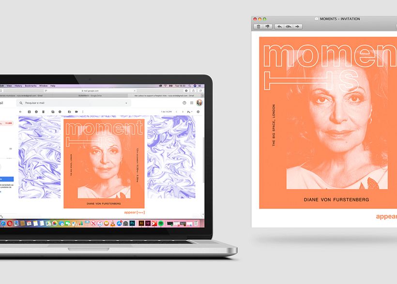 moment_s by appear [here], London UK 4