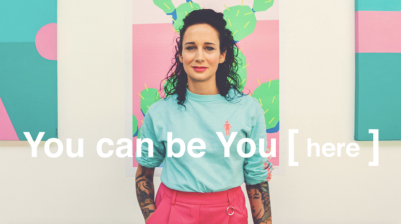 moment_s by appear [here], London UK 8