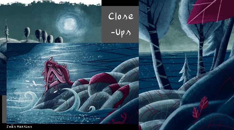 Midnight Lake Nymph 5