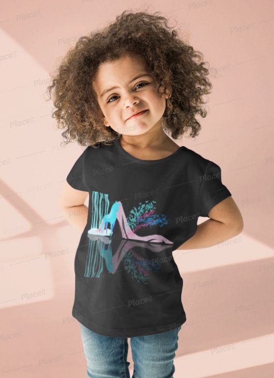 PINK MYTH. Mi Proyecto del curso: Diseño de estampados para prendas de moda 5