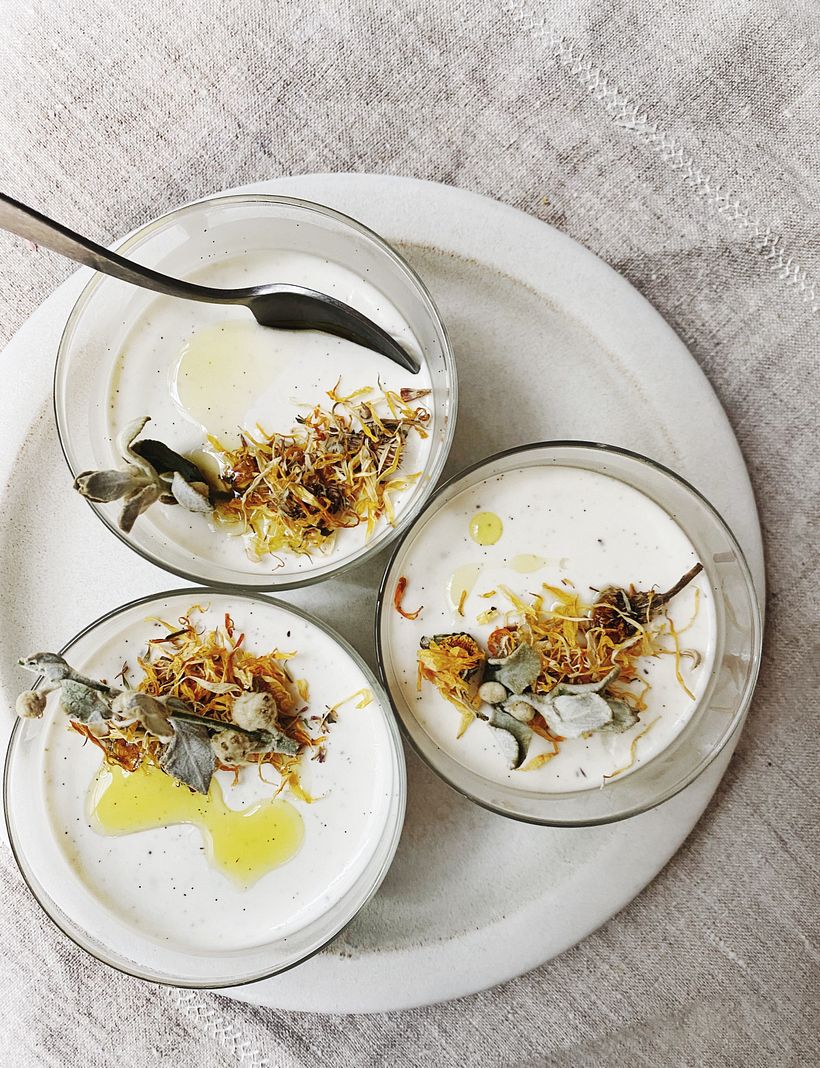 recipe development and styling collaboration with hotel, Coqui Coqui  - Sanat Yönetmenliği