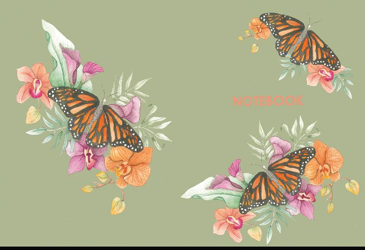 Mi Proyecto del curso: Dibujo y composición naturalista en acuarela 3