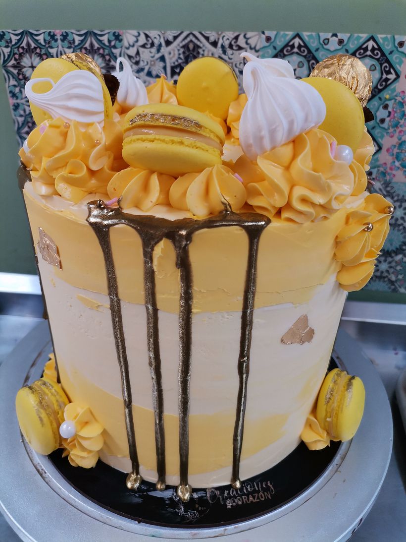 Torta creaciones  1