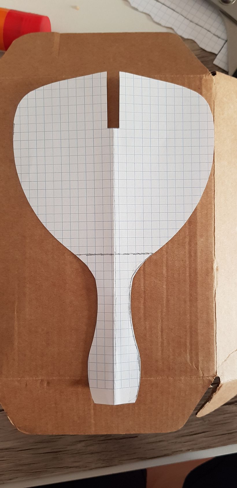 Mi Proyecto del curso: Talla de cucharas en madera 2
