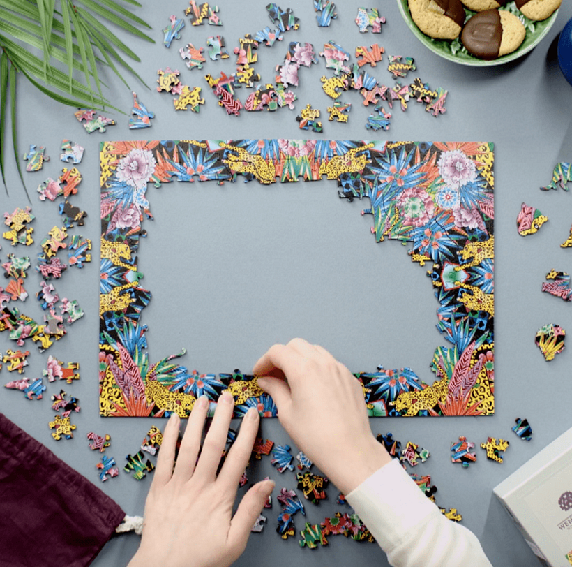 Puzzles 9