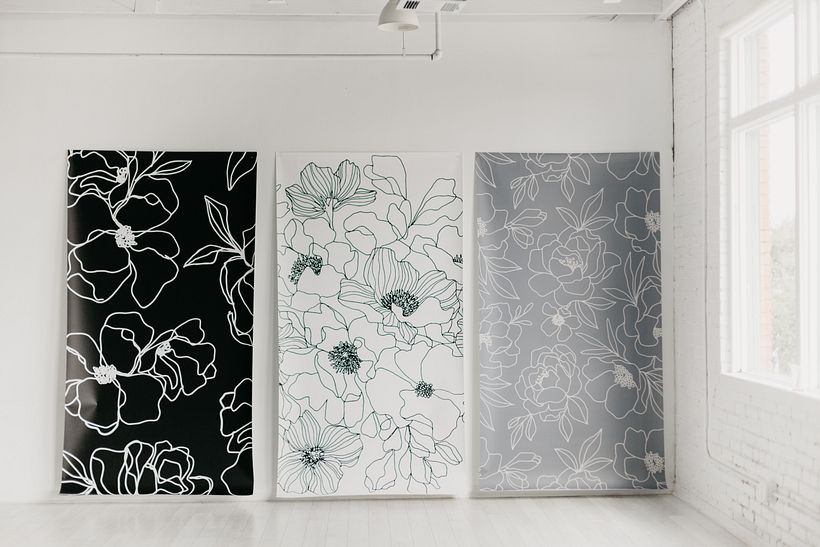 Wallpaper collection