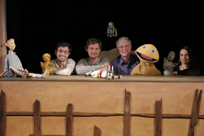Zippy and Me 3