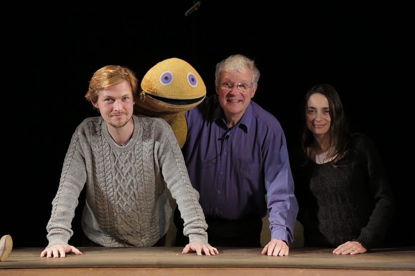 Zippy and Me 4