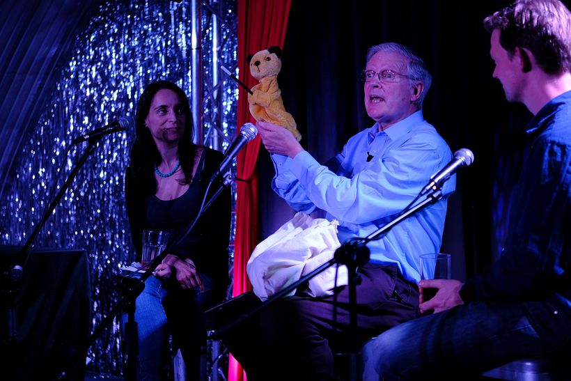 Zippy and Me 6