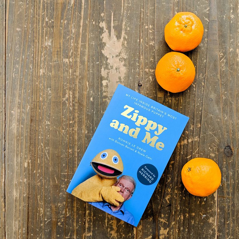 Zippy and Me 2