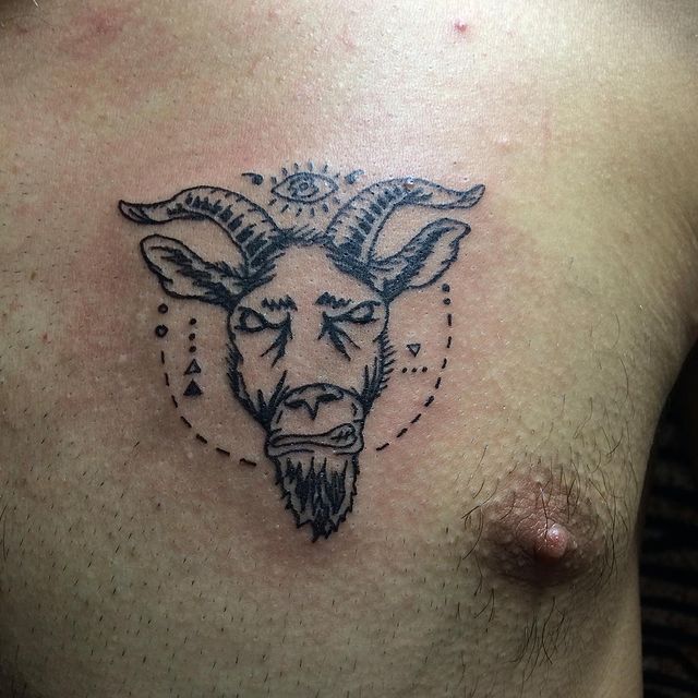 Toda feita com cartucho 7 RL