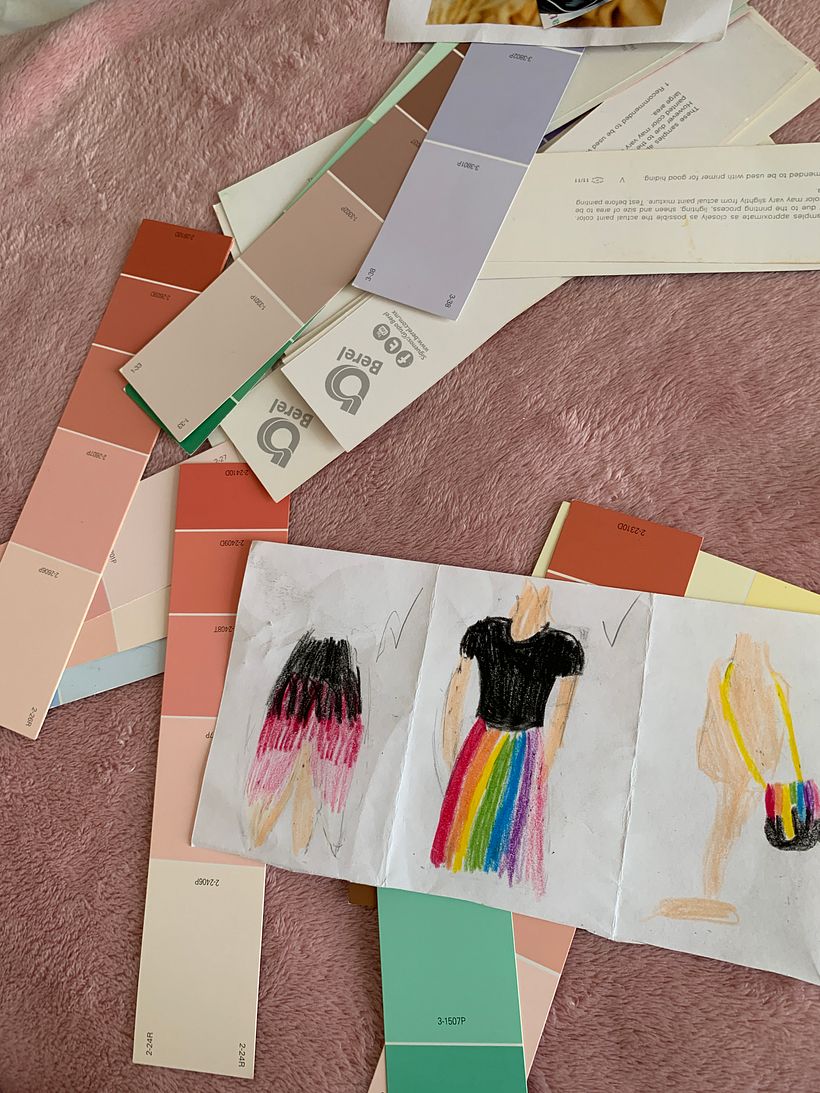colouro 5