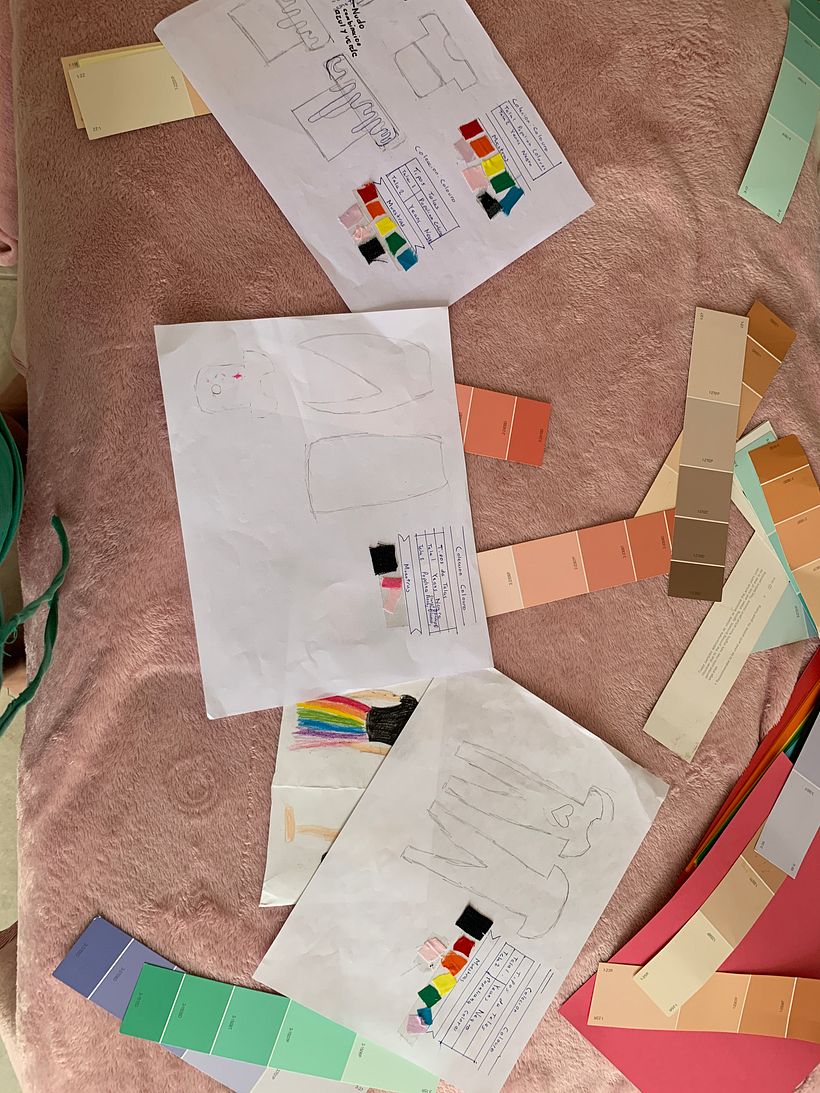 colouro 7