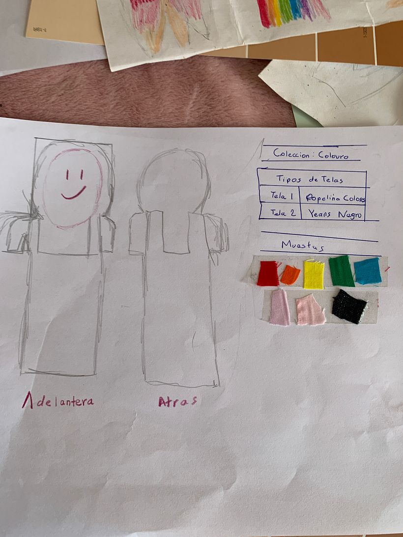 colouro 9