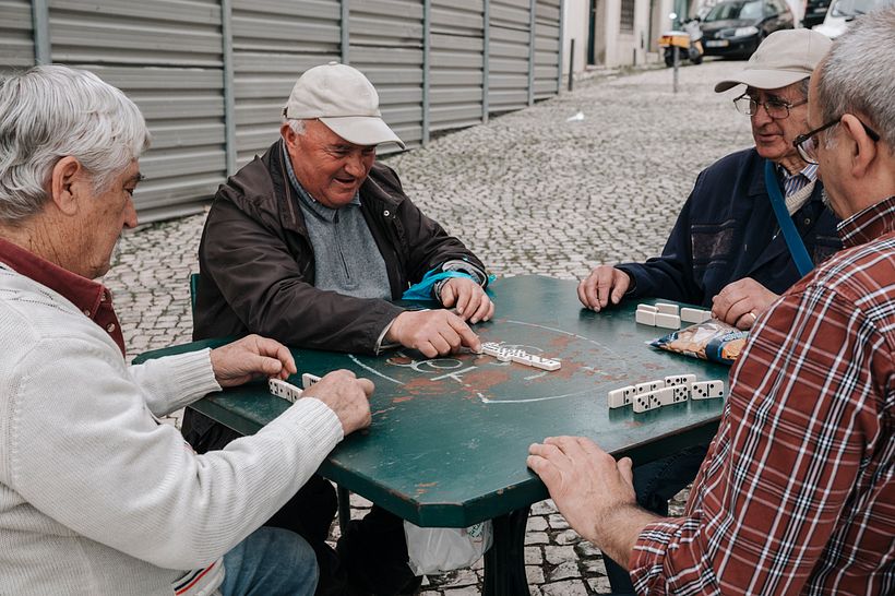 Portugal Tour 2017 2