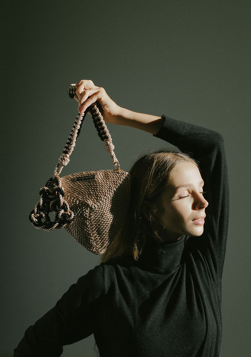 Colección MUSUBIME · Olvido Madrid FW´20