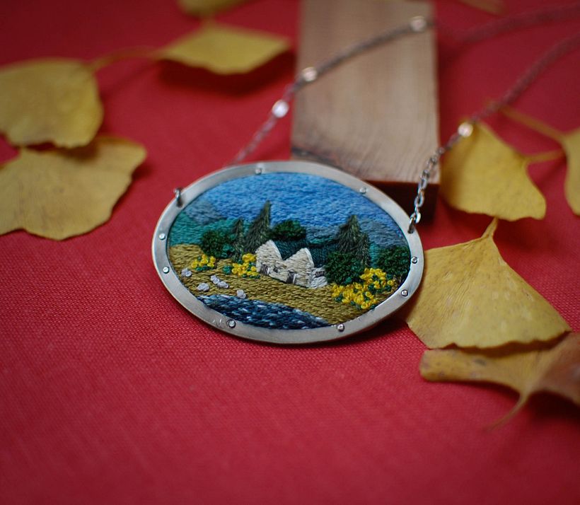 Paisajes 1