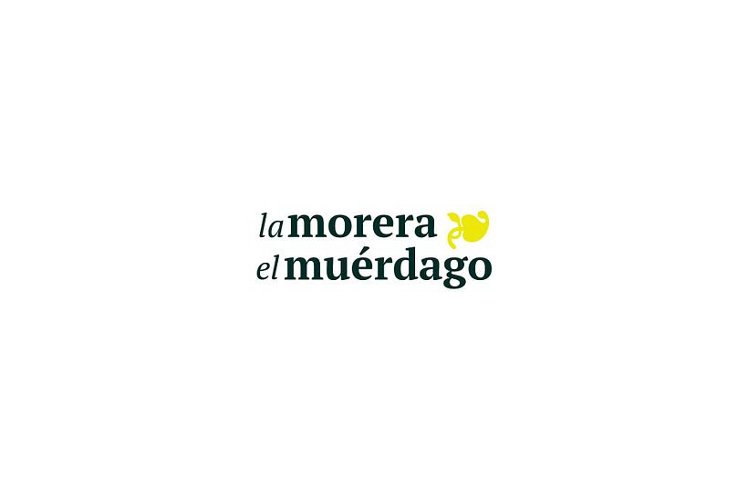 Branding en tres tiempos: "La morera y el muérdago" 1