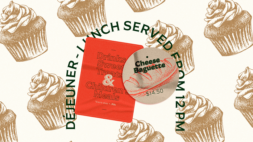 Groteskowy chłopiec 5