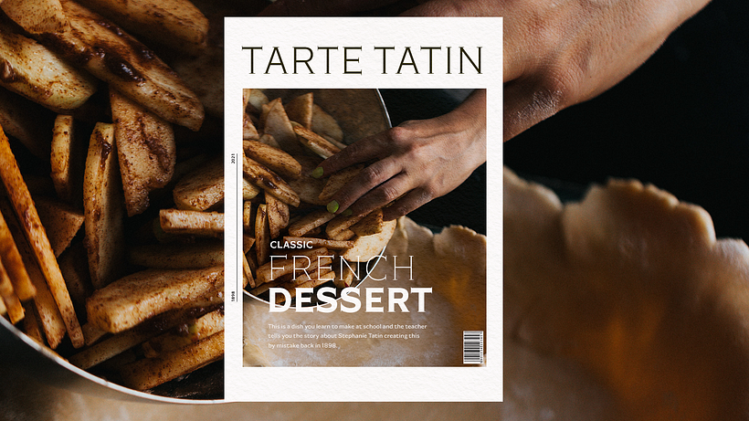 Groteskowy chłopiec 6