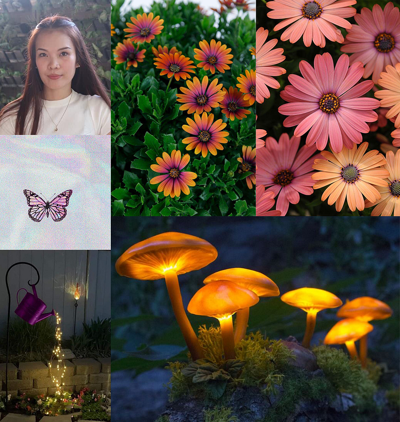 Mood Board