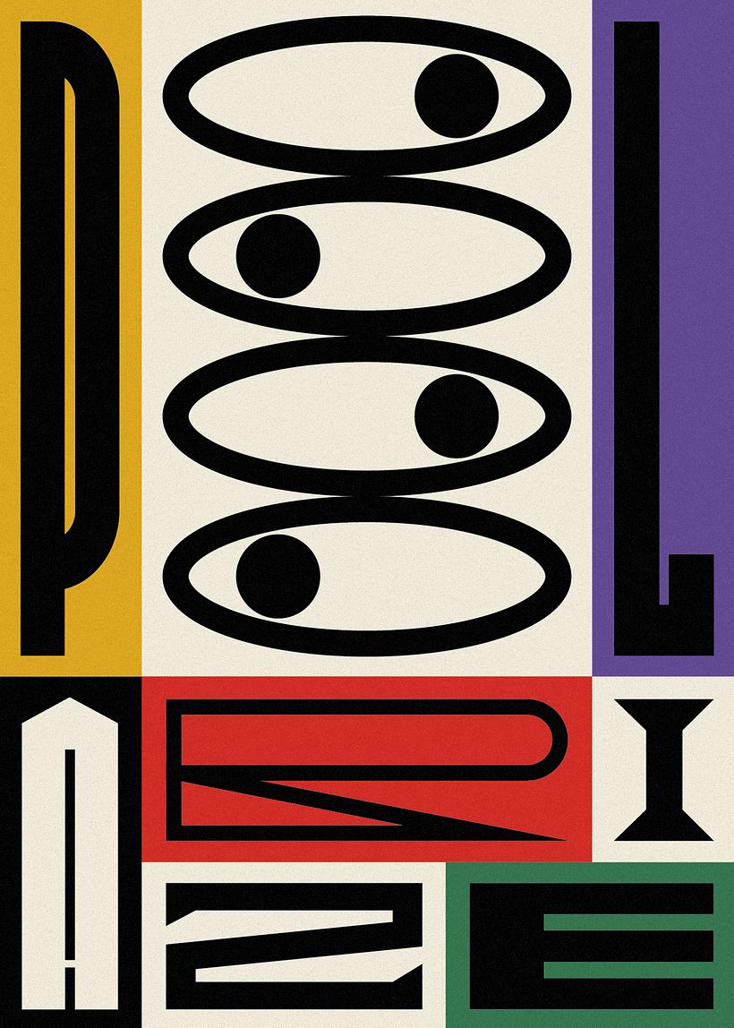 Polarize. 1