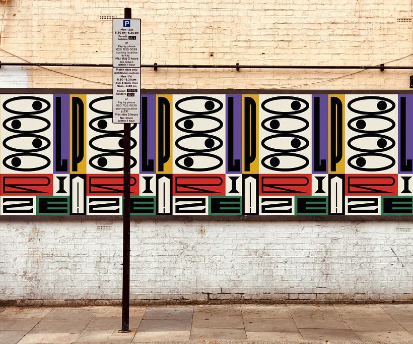 Polarize. 4