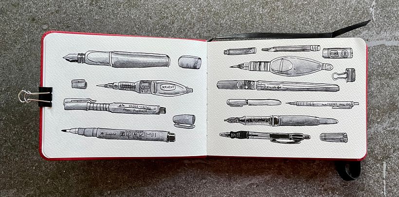 my tools