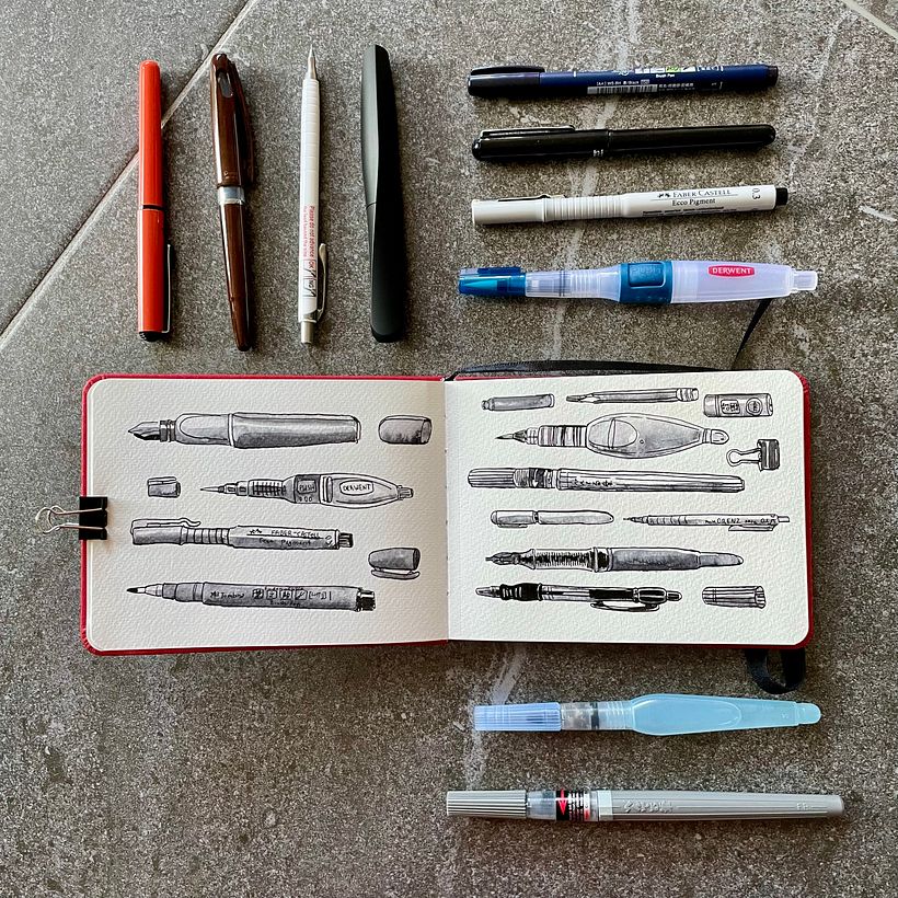 my tools 