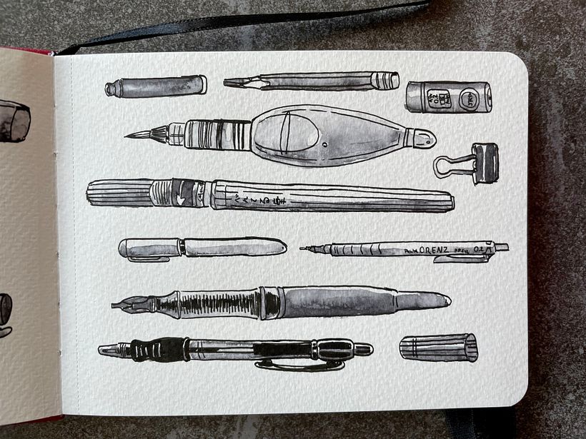 my tools