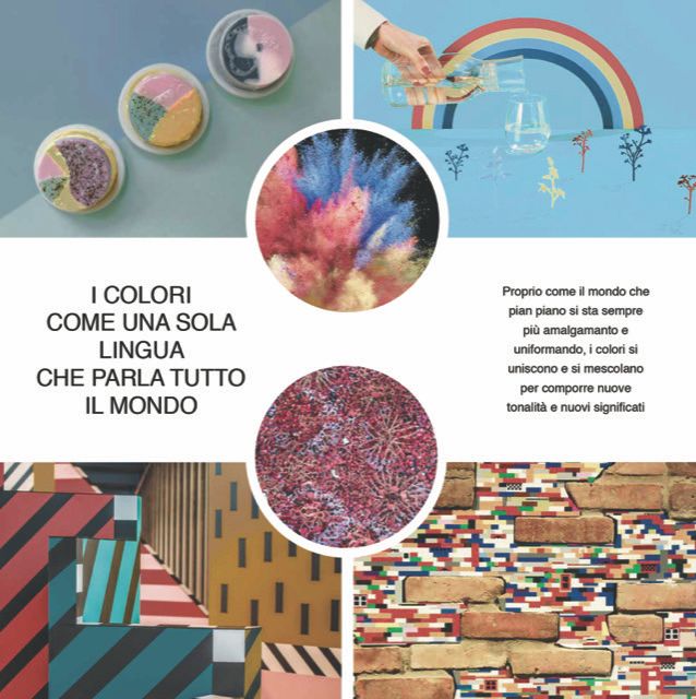 1 world 1000 colors 1
