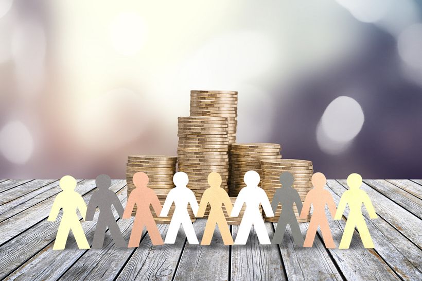 A crowdfunding platform allows you to create an online “support network” of people to raise the funds you need.