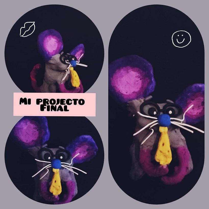 Hola!!! Soy Crystal Aguirre y tengo 12 años, me encanto este curso, y este fue mi projecto final! Lo recomiendo al 100%