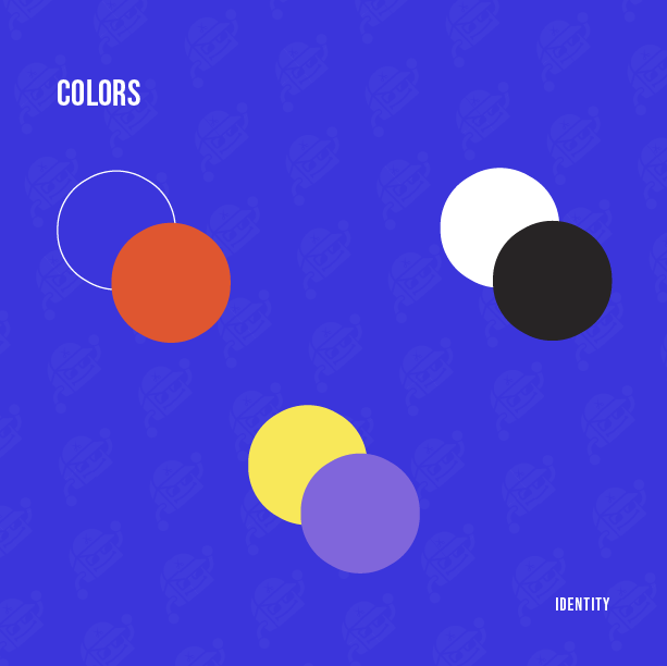 My project in Vector Illustration for Beginners course 5