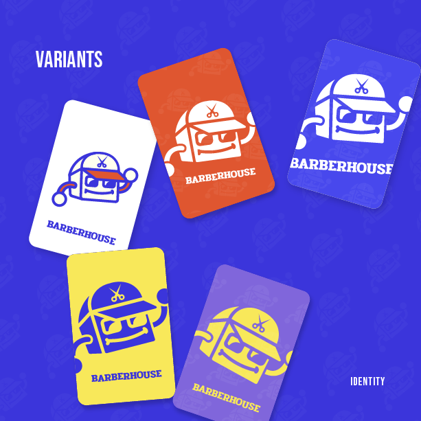 My project in Vector Illustration for Beginners course 7