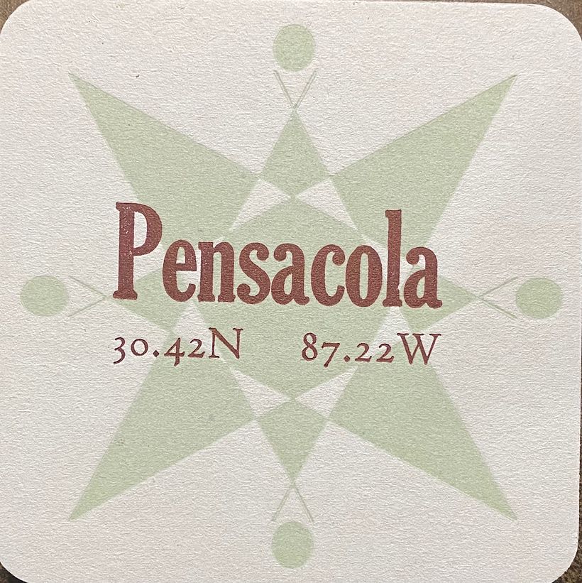 Pensacoaster 1
