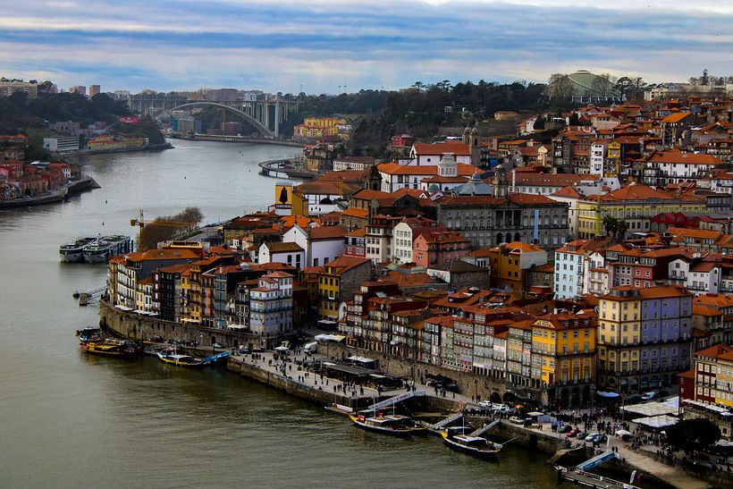 Porto