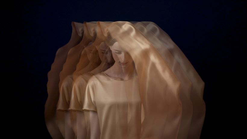 SOFIE WINTERSON -  REMEMBER 3