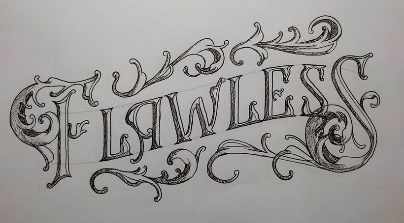 Flawless 5