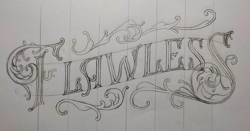 Flawless 4