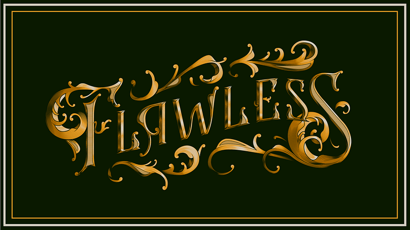 Flawless 6