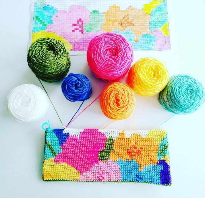 Proseguendo, questo punto mi è piaciuto molto perché in realtà aggiunge molta definizione al disegno.