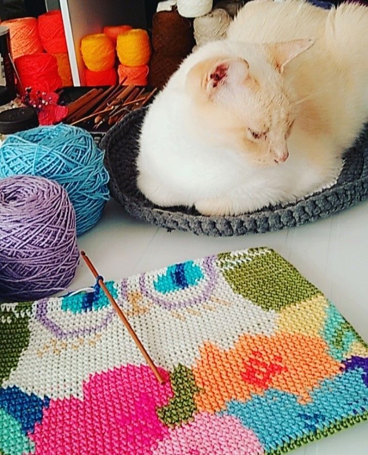 Buona compagnia, a volte è difficile mantenere la stessa tensione su tutto il tessuto 