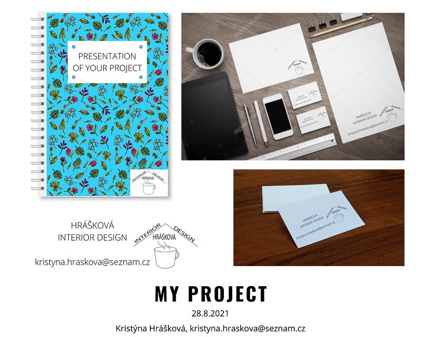My project in Design Projects: from Research to Concept course 1