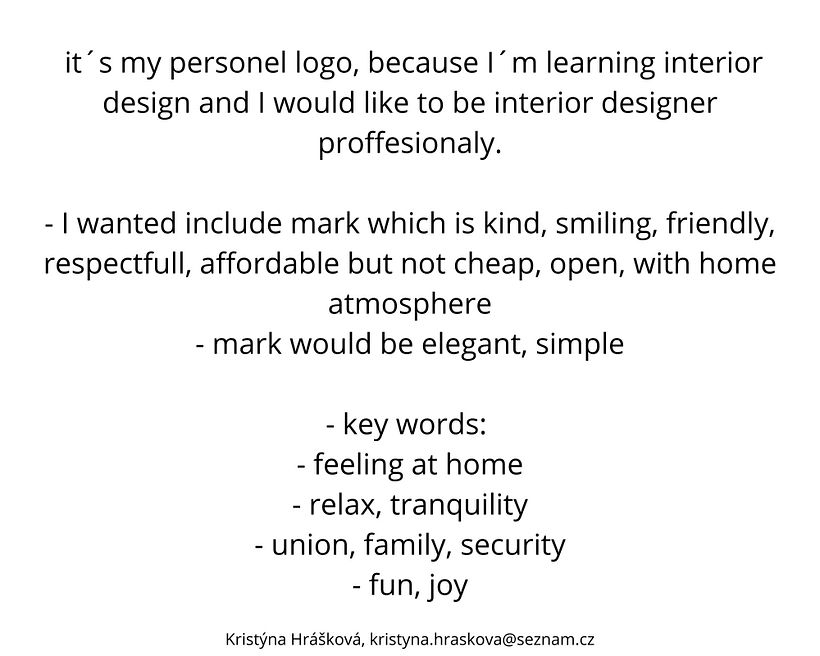 My project in Design Projects: from Research to Concept course 2