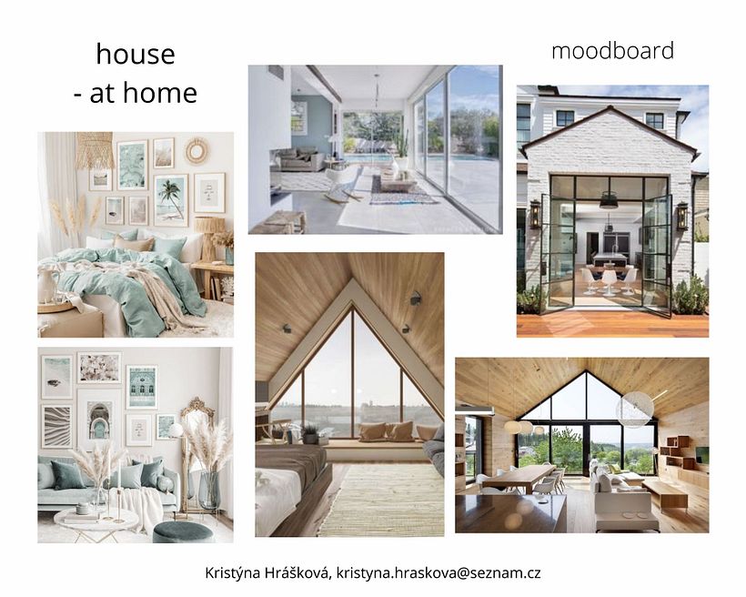 My project in Design Projects: from Research to Concept course 3